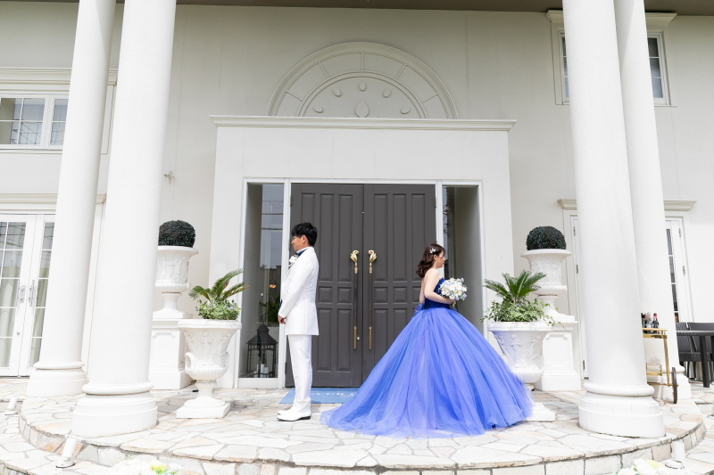 邸宅貸切フォトの魅力