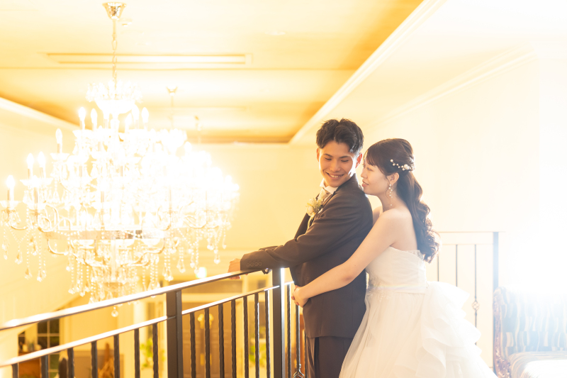 和やかな雰囲気の中で撮影終了