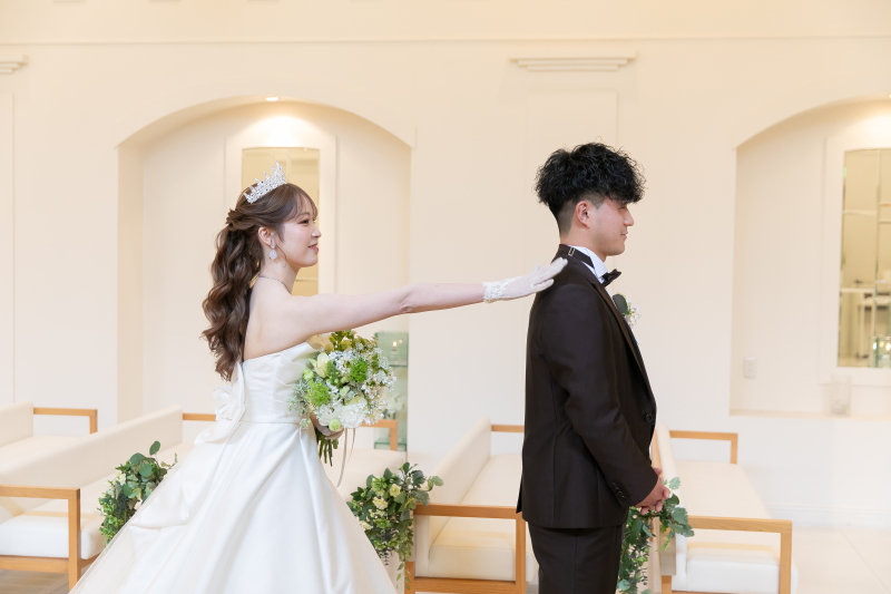 ファーストミートから始まる一日