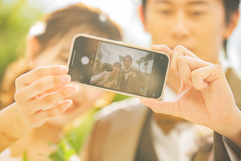 何気ない表情やしぐさを