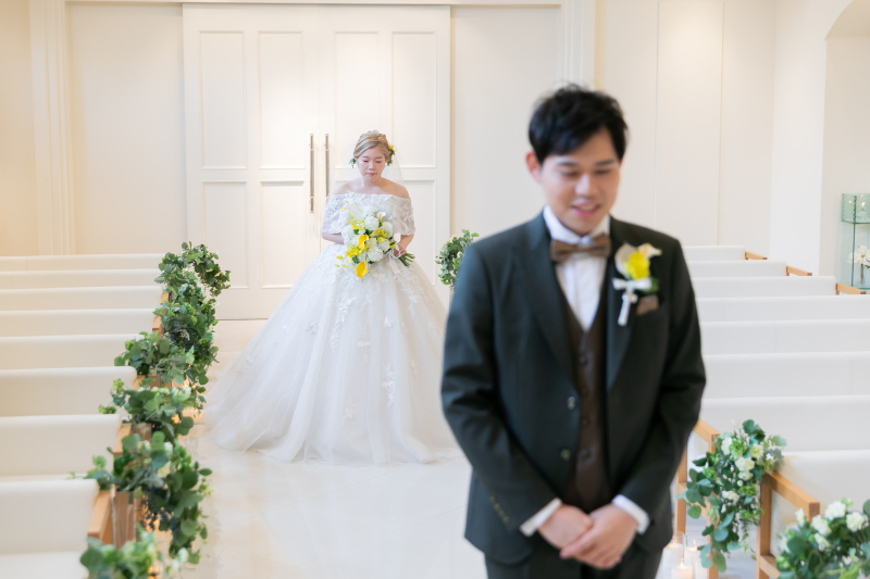 大切な二人だけの時間