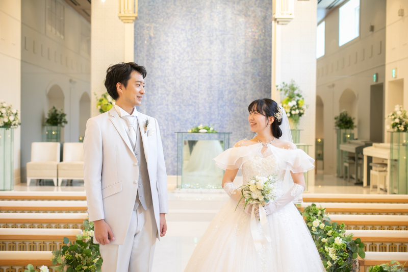 リラックスしながら