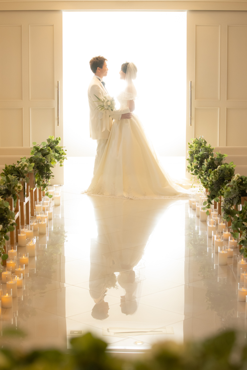 貸切なので寛ぎながら撮影を