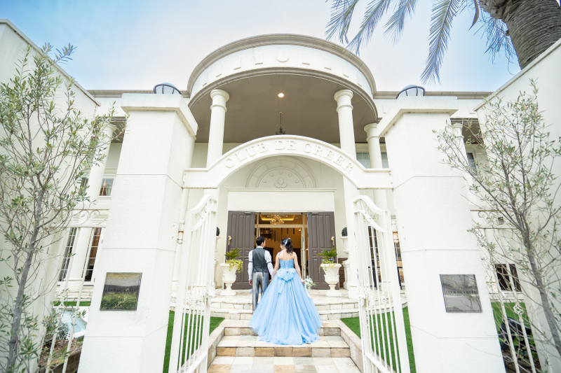 立ち姿も沢山残して♪