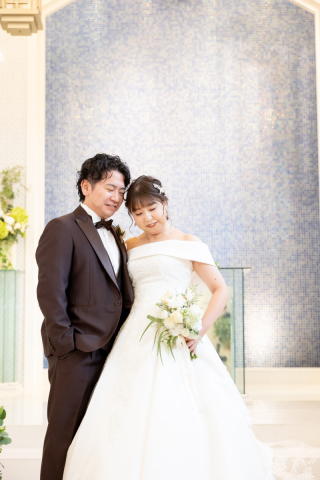 貸切邸宅で叶えるストーリ―フォト