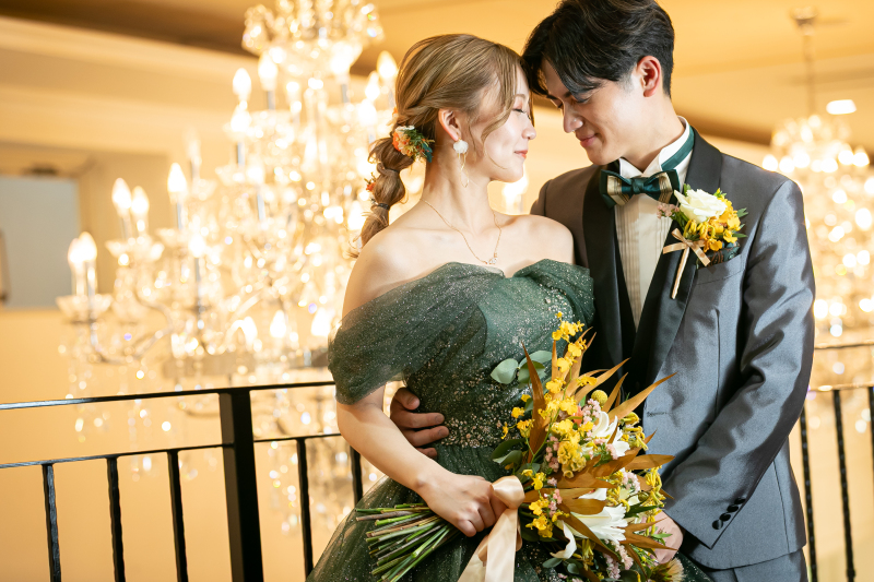 シャンデリアショット