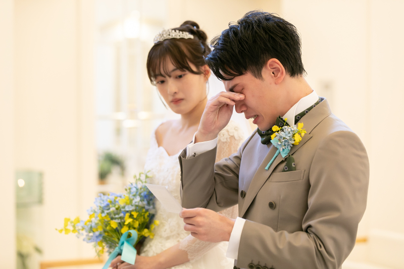 家族へ綴った手紙