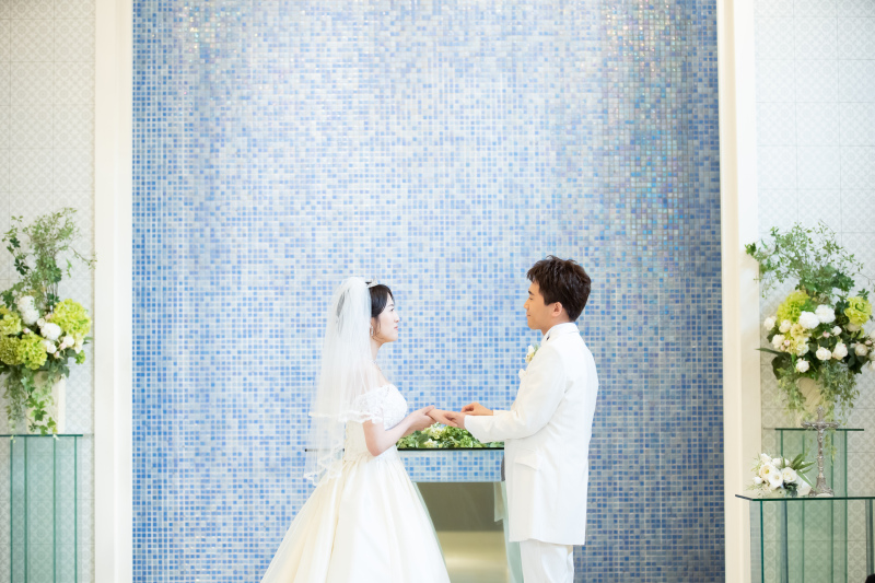 様々なショットで