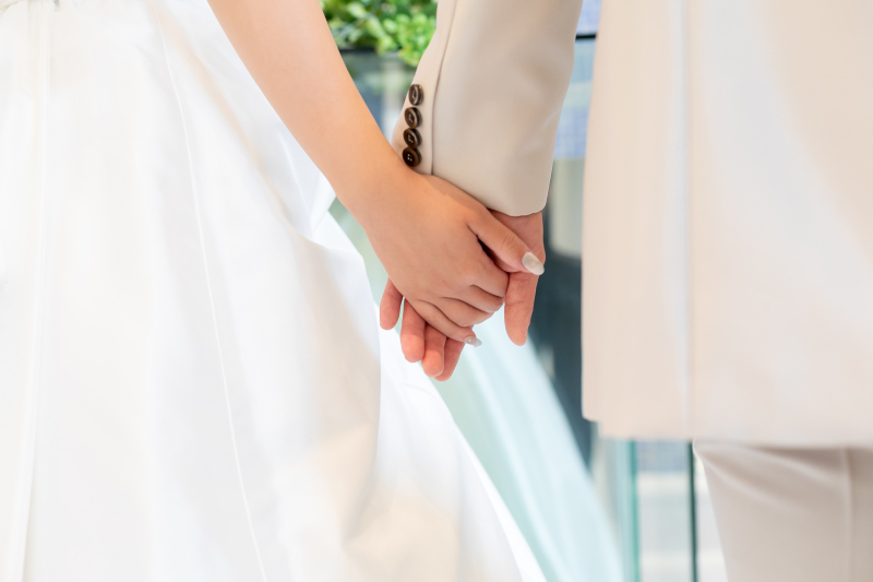 一生の宝物となる一枚を