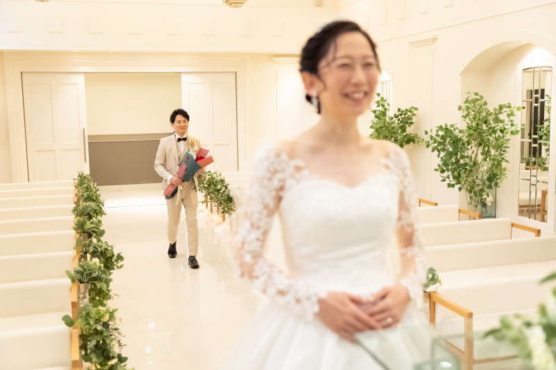 ファーストミートのはずが
