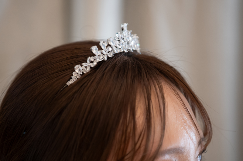 特別な一日だからこそ