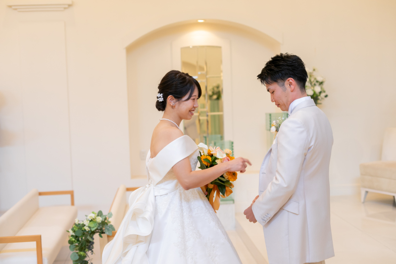 ファーストミート大成功♡