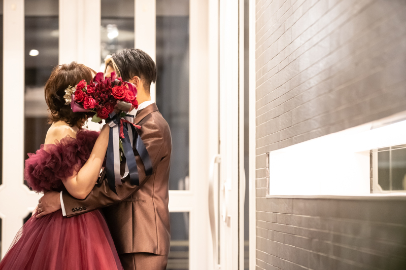 貸切だからリラックスして過ごせる