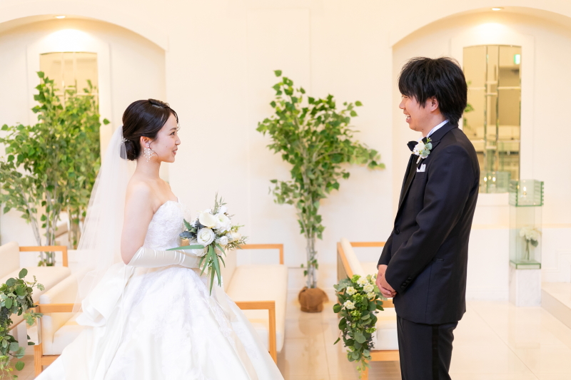 ファーストミートセレモニー