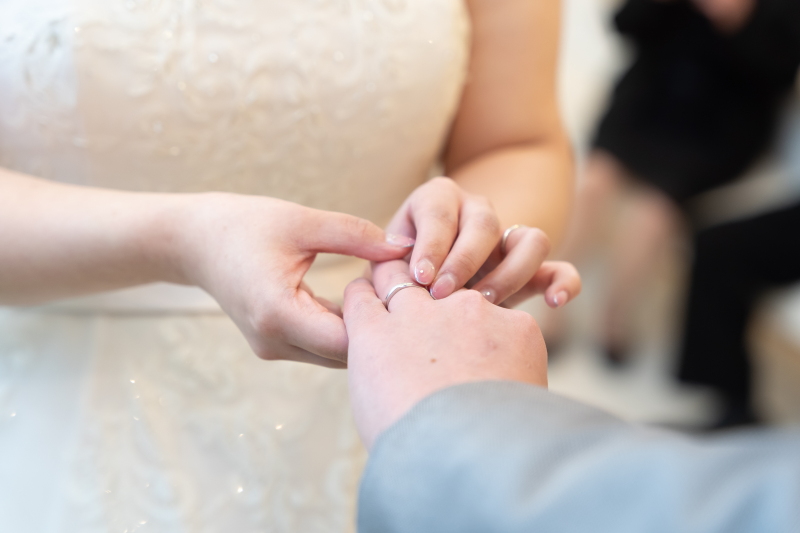 リングショットも☆彡