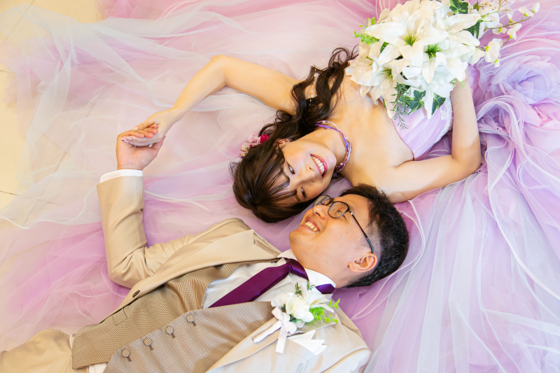 邸宅を貸切に自由な撮影を楽しめる