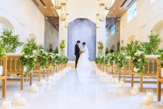 クラブドゥクレール迎賓館