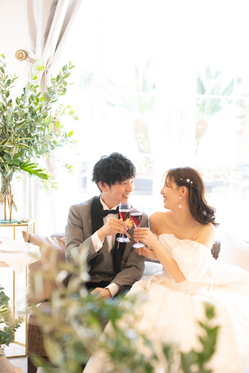 クラブドゥクレール迎賓館