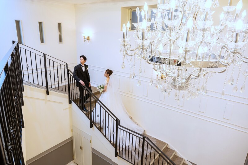 クラブドゥクレール迎賓館