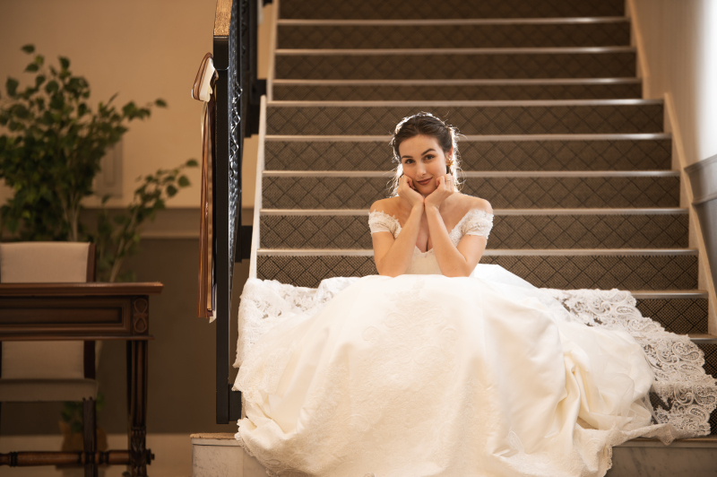 【おふたりの想いを写真に】