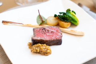 クラブドゥクレール迎賓館