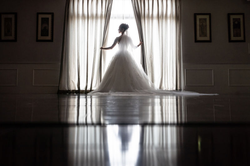 その場に立つだけでお洒落な空間へ