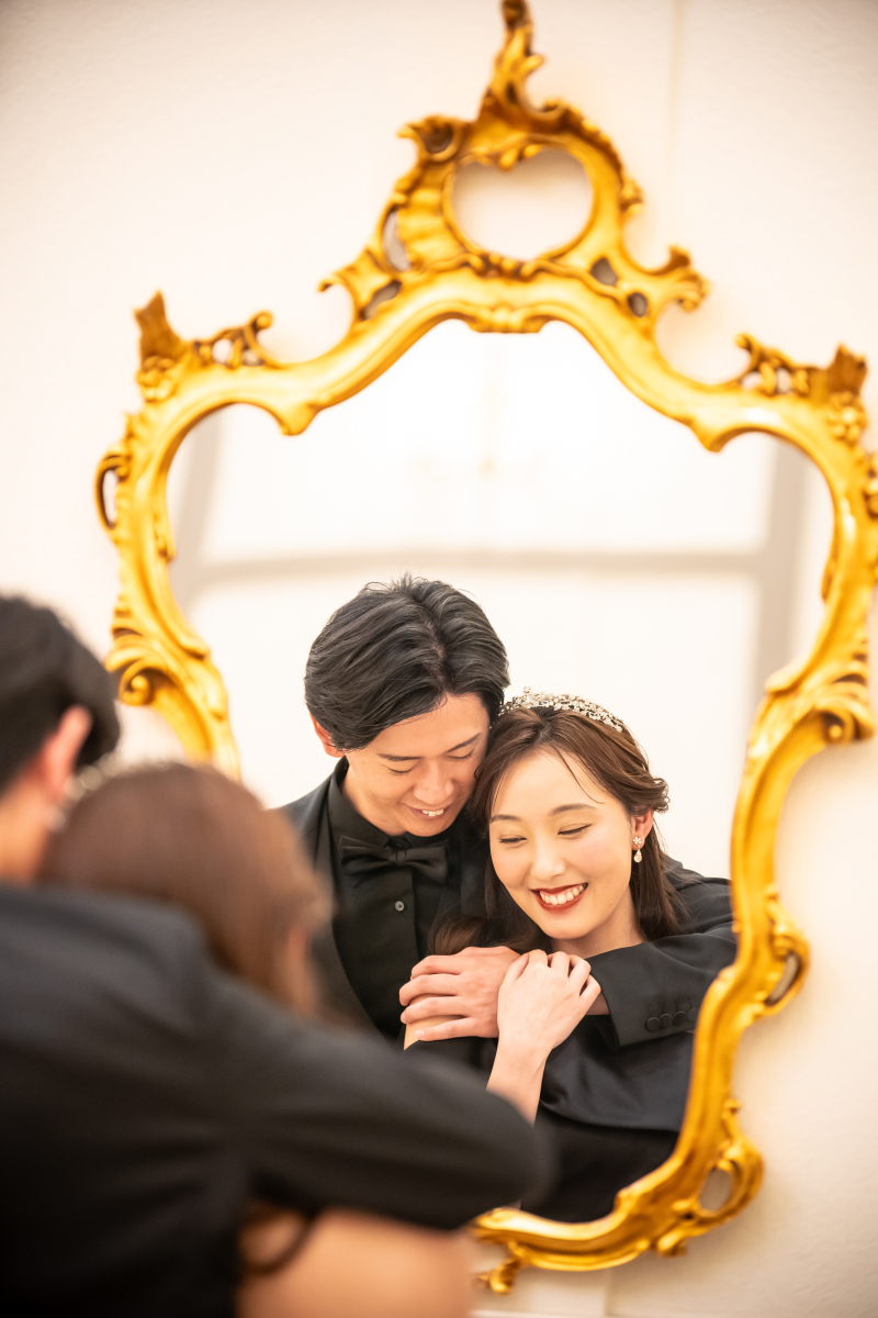 写真映え度満載のスポットが沢山！