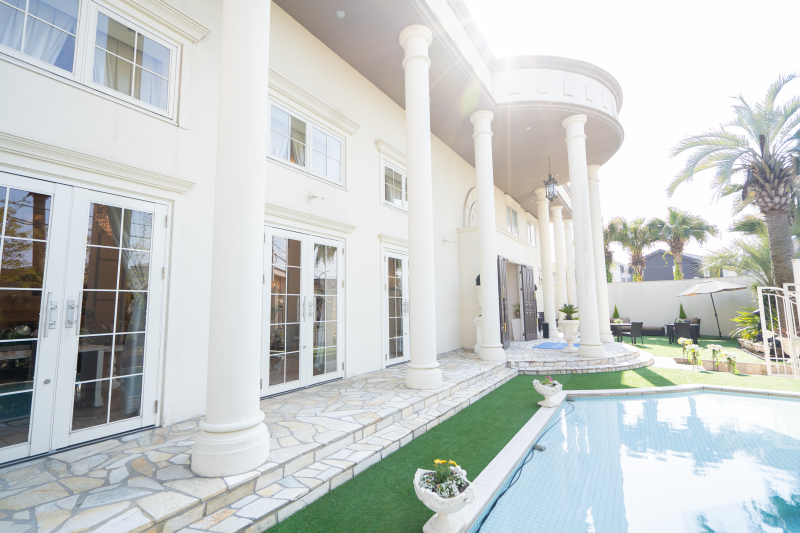 クラブドゥクレール迎賓館_LGBTフレンドリー