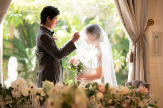 クラブドゥクレール迎賓館