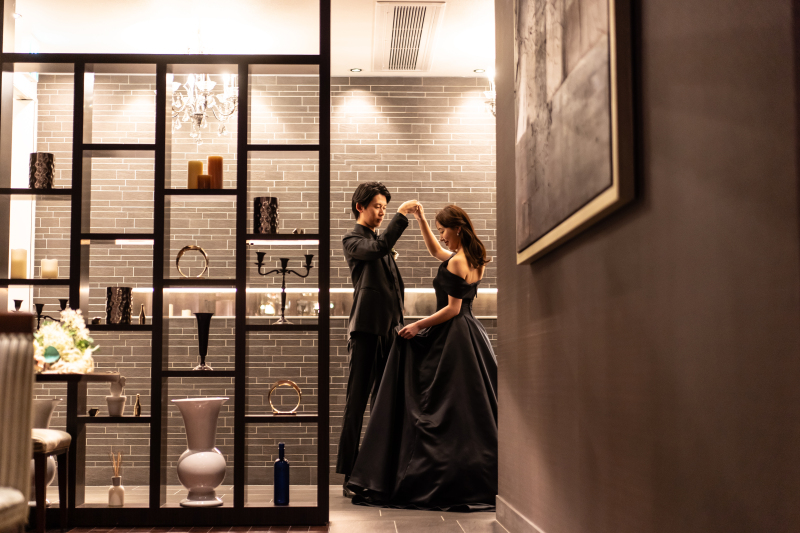 館内のあらゆる場所がフォトスポットに！