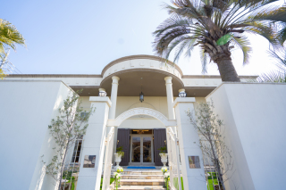 クラブドゥクレール迎賓館