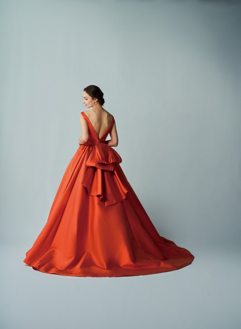 クラブドゥクレール迎賓館_マタニティ用ドレスがある