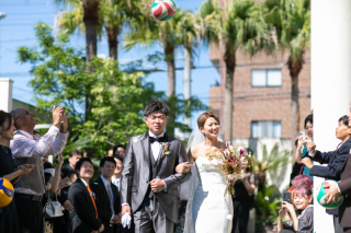 クラブドゥクレール迎賓館_いつも言えない気持ちを伝える日