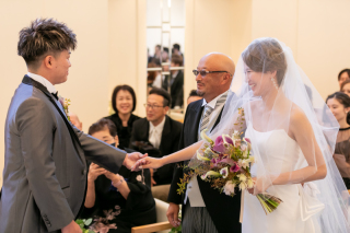 クラブドゥクレール迎賓館_いつも言えない気持ちを伝える日