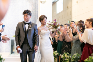 クラブドゥクレール迎賓館_いつも言えない気持ちを伝える日