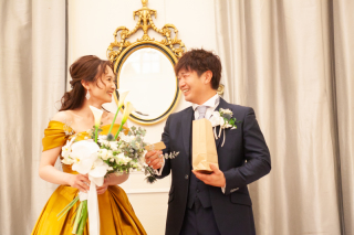 クラブドゥクレール迎賓館_スタッフ全員で創る最幸の一日を