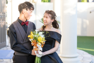 クラブドゥクレール迎賓館_結婚式の準備に密着