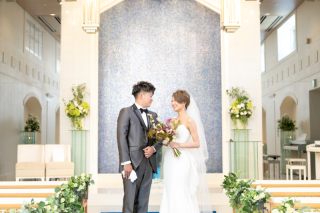 クラブドゥクレール迎賓館_いつも言えない気持ちを伝える日