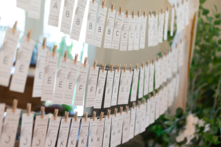 クラブドゥクレール迎賓館_いつも言えない気持ちを伝える日