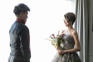 クラブドゥクレール迎賓館_いつも言えない気持ちを伝える日