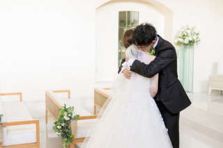 クラブドゥクレール迎賓館_結婚式の準備に密着