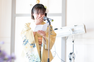 フェイスメイク