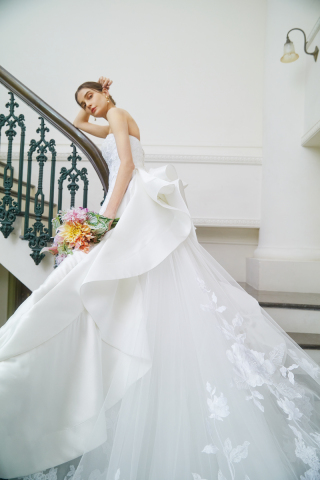 新婦様小物プラチナセットレンタル