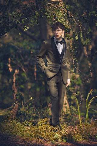 新郎様シューズレンタル