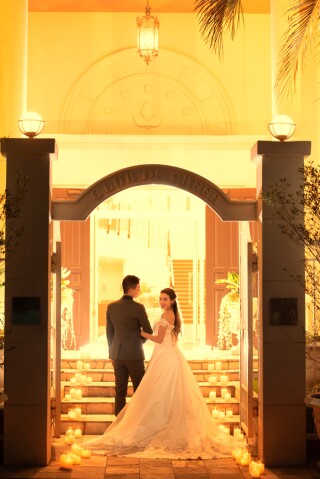 ウェルカムボード