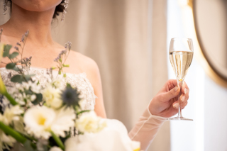 乾杯酒(アルコール)