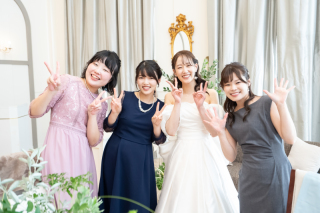 ヘアセット(アップ・ブロー)