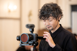 ウェディングシネマ