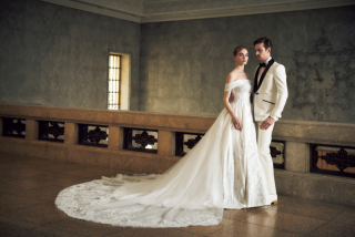 新婦様小物リュクスセットレンタル