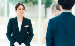 撮影シーンの打ち合わせ